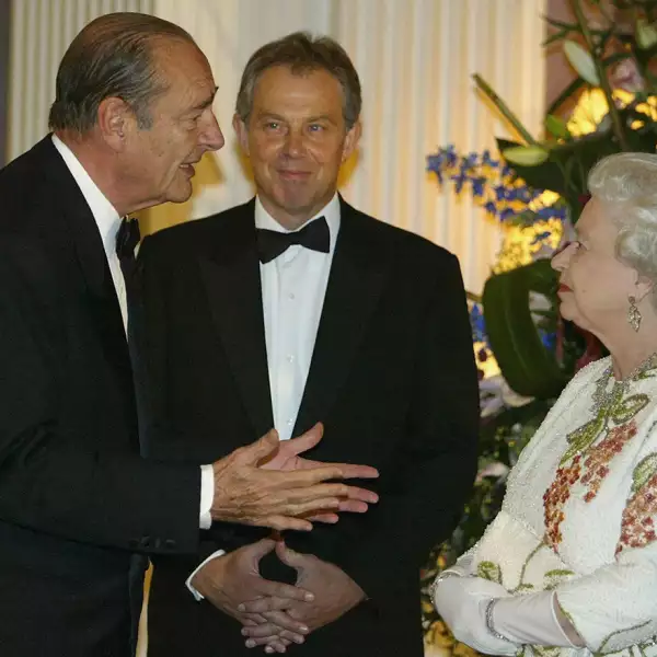 World Leaders Attend G8 Summit Hosted In Gleneagles