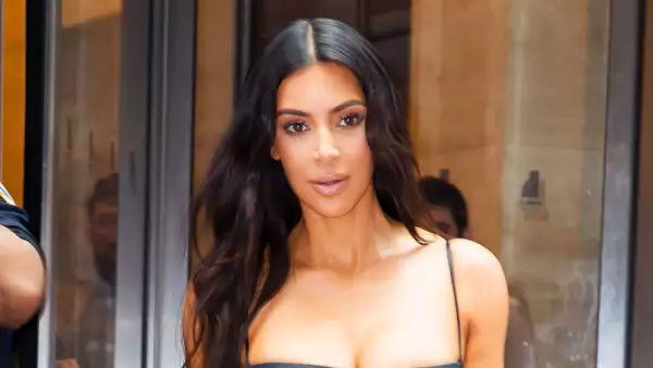 kim kardashian