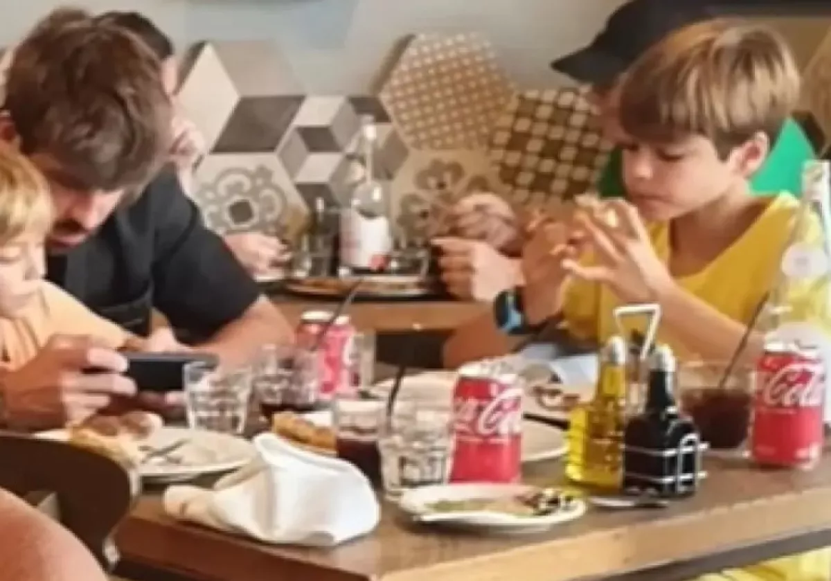 gerard-pique-hijos