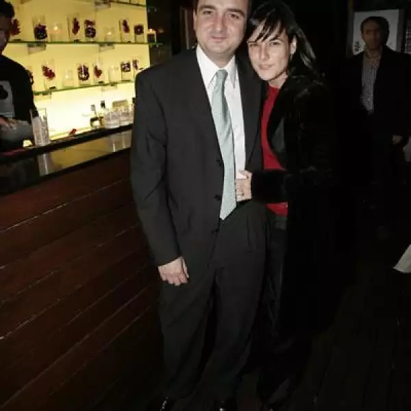 Coctel Tarjeta Premium