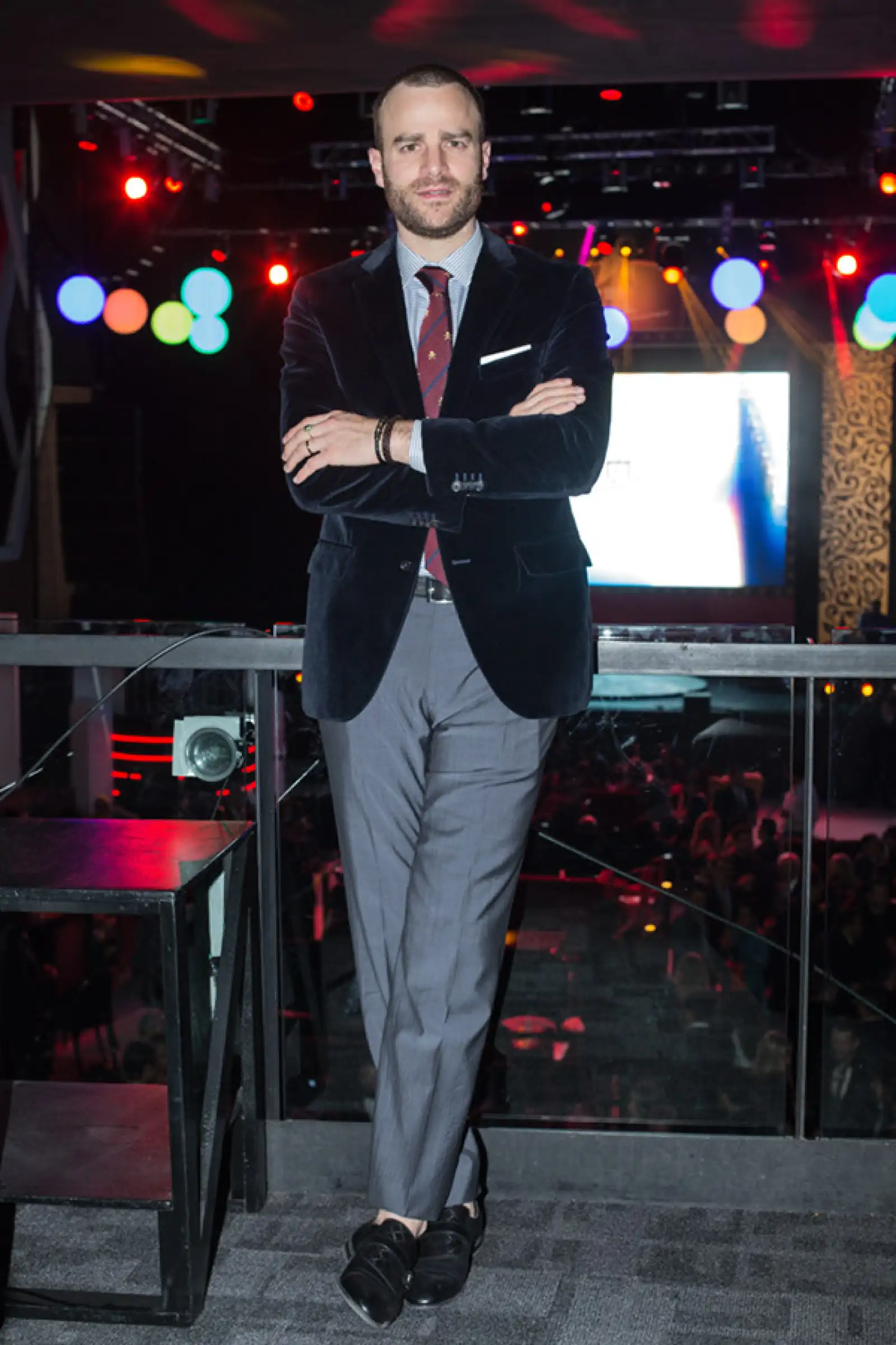 Max Villegas