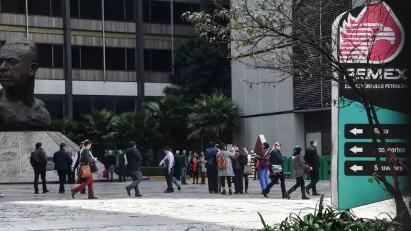 El gobierno de AMLO le perdona el pago de impuestos a Pemex
