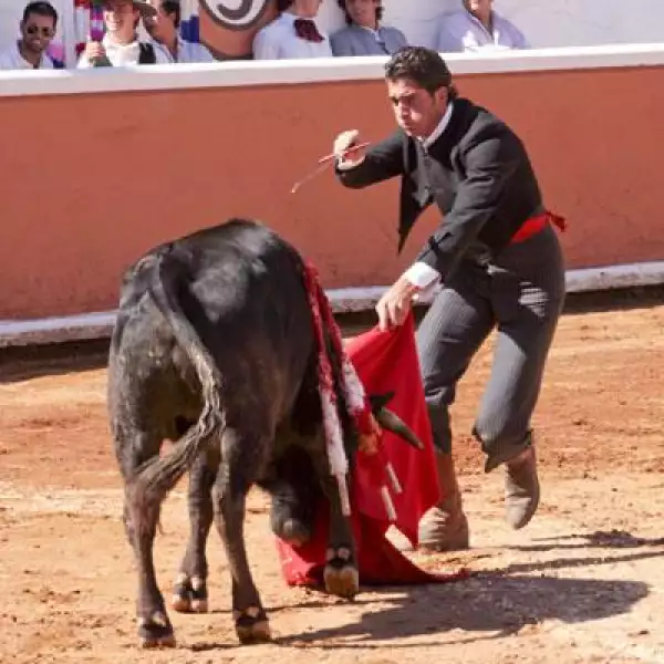 Corrida de toros Juriquilla