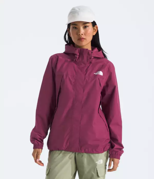 THE NORTH FACE
