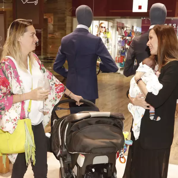 Celebración Scalpers