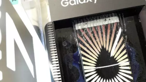 Samsung / Galaxy Note 7