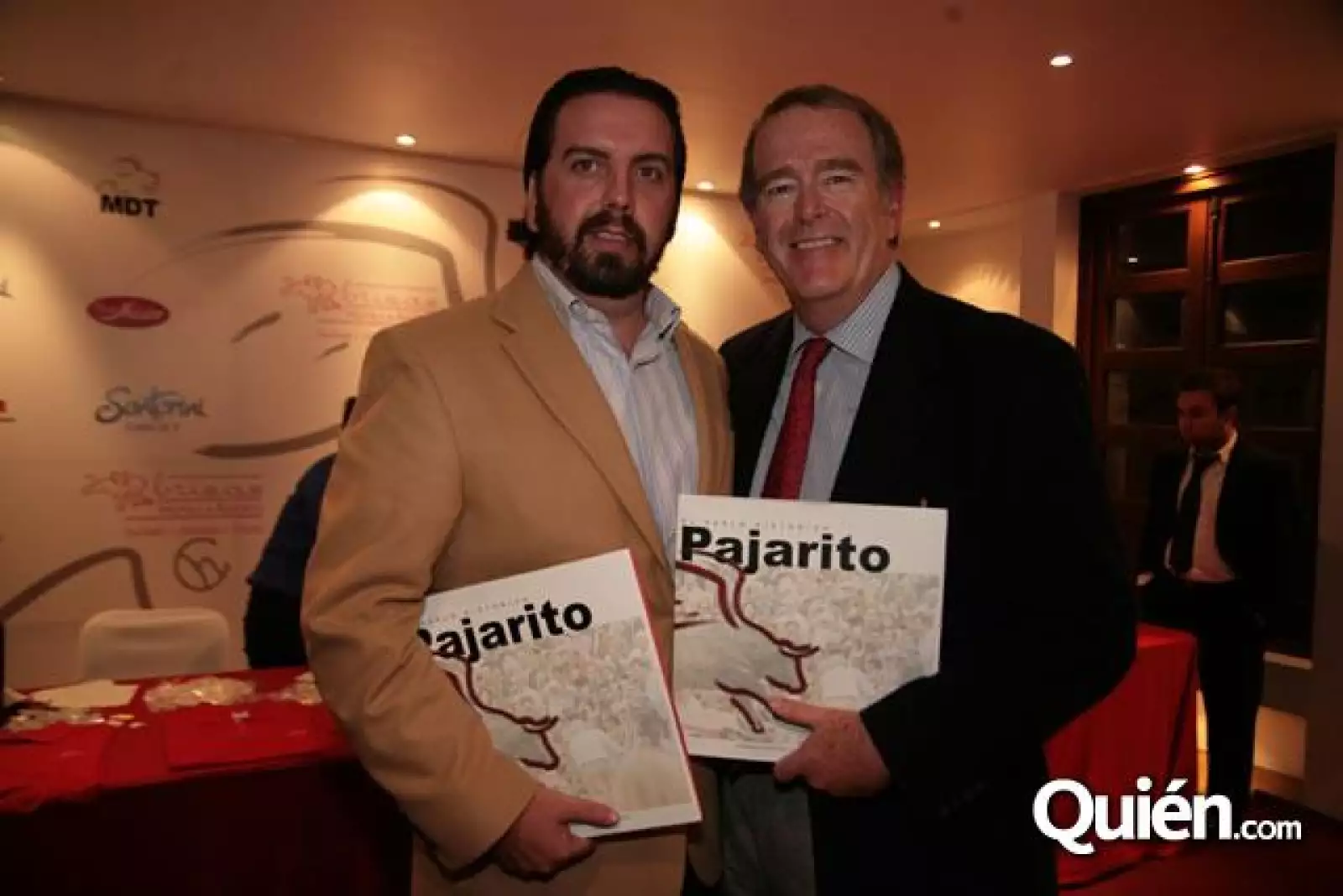 presentacion libro Pajarito