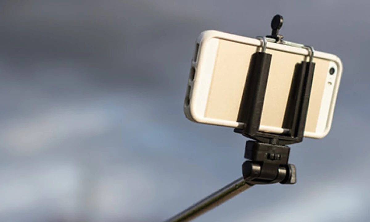 Apple detalló que el bastón no podrá usarse en las instalaciones de Yerba Buena Gardens. (Foto: Getty Images)