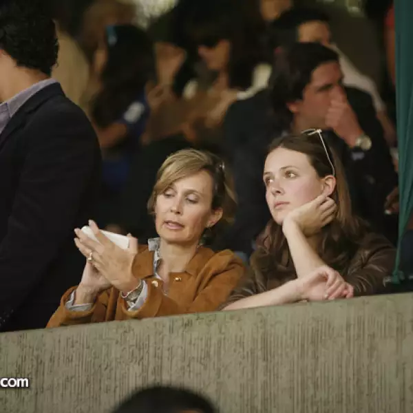 Kitzia Nin Poniatowska,Manuela Romero de Terreros