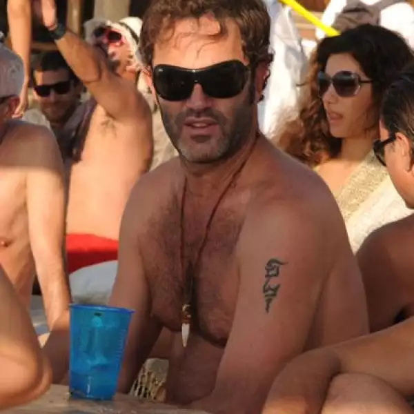 Reinauguran el dorado