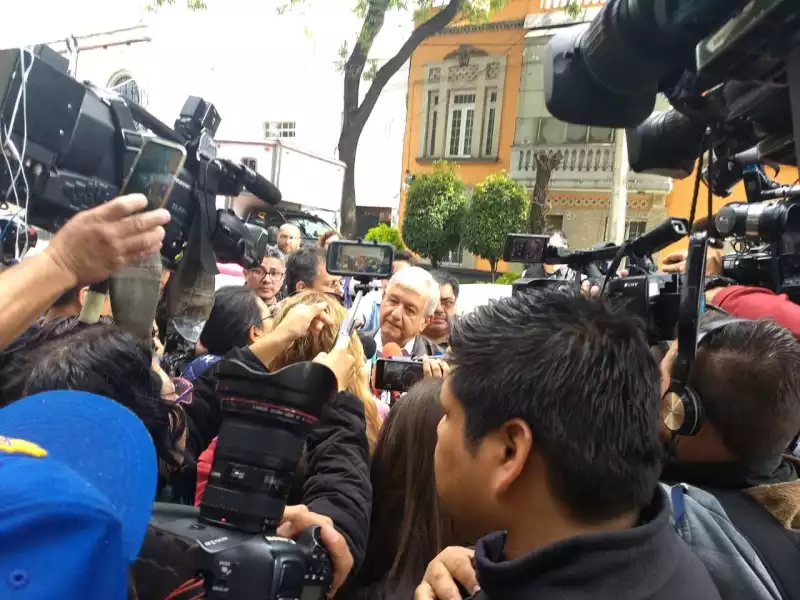 A casi una semana