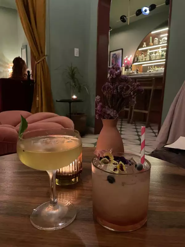 recomendaciones de bares en la condesa cdmx