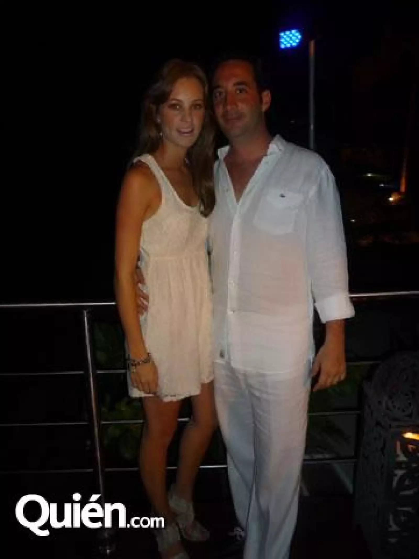 Judith Juarez,Pablo Errejón