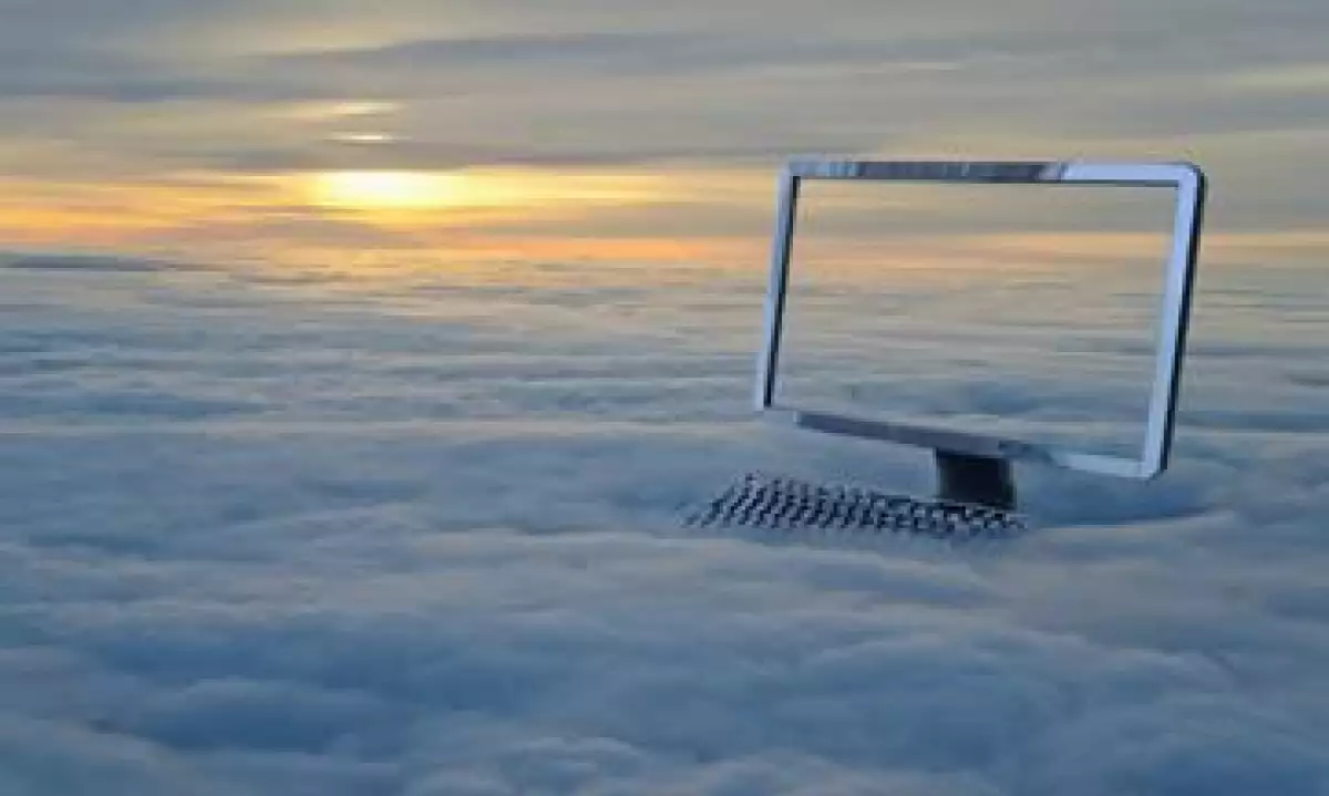 Nube