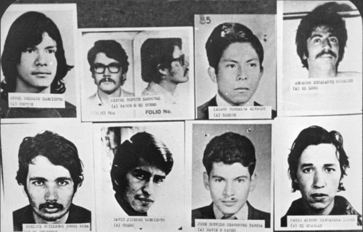 Qué fue la Liga Comunista 23 de Septiembre?