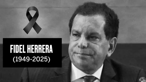 Fidel Herrera