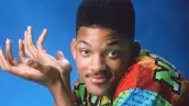 Will Smith es interpretado por Will Smith.