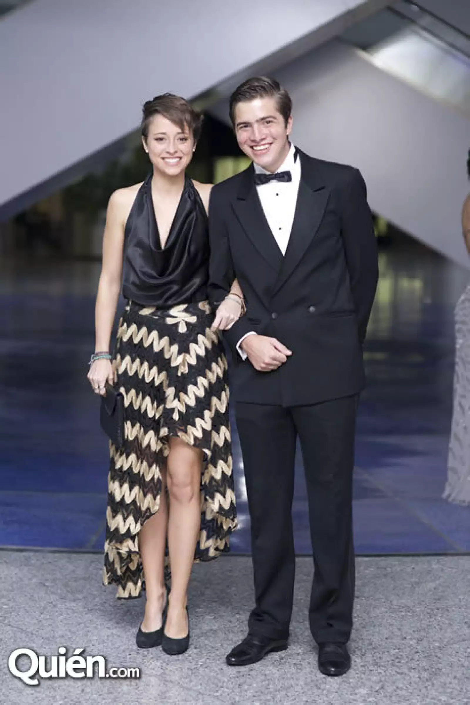 Lupe García de Vinuesa,Rafael García