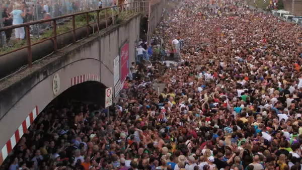 Love Parade