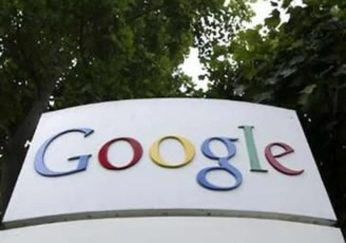 Google prevé bloquear el acceso a la información de sus usuarios. (Foto: Reuters)