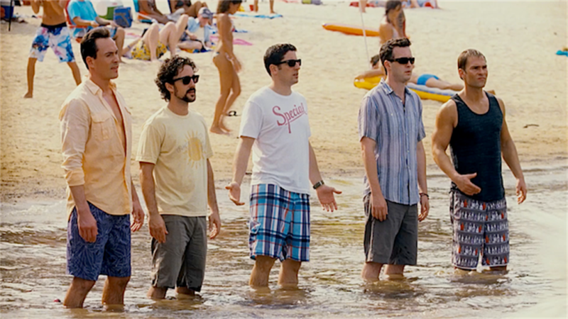 American Pie