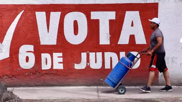 Elecciones 2021 las más grandes de la historia