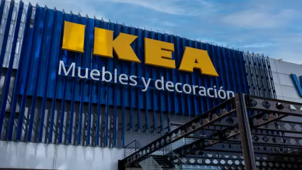 Ikea México llama a los compradores de silla giratoria Odger por posibles fallas