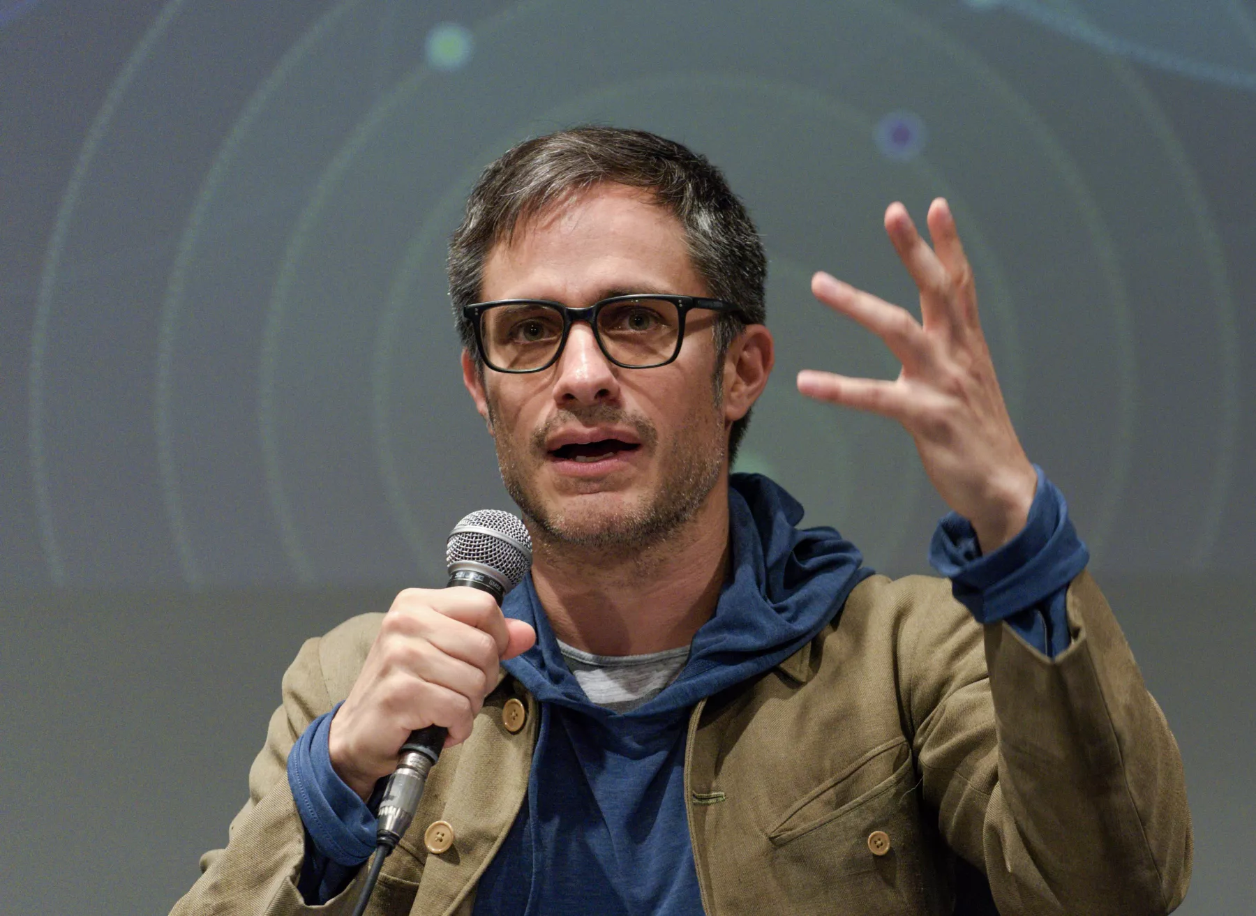 Gael García 