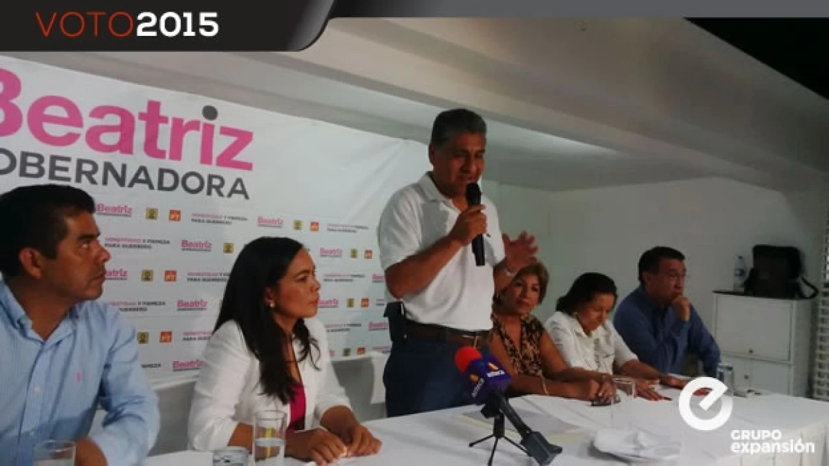 PRI-Mojica