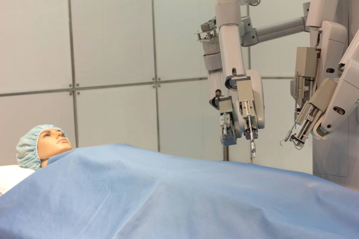 medical robot