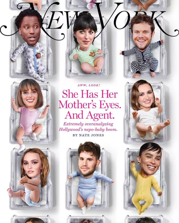New York Magazine