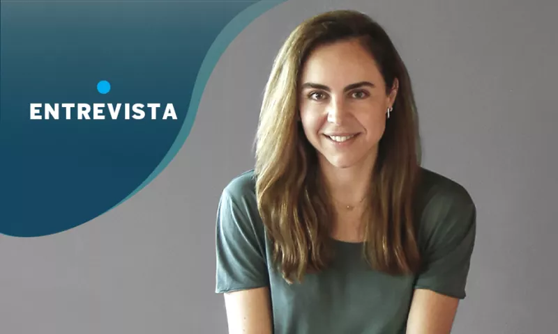 La estrategia de... Ytzia Belausteguigoitia para que Troquer conquiste la región