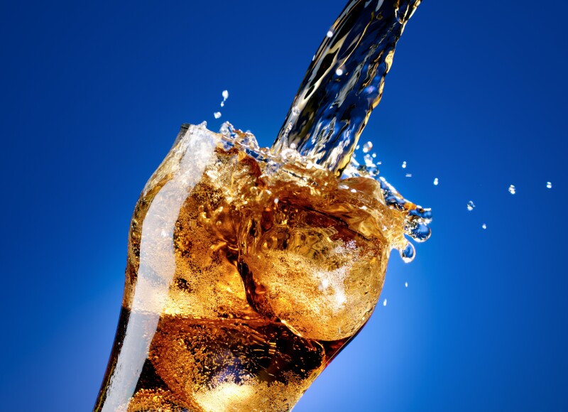 Refrescantes