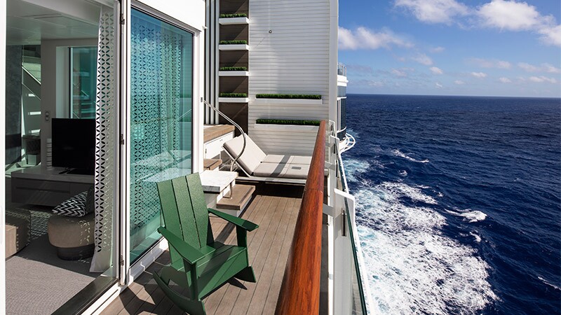 Celebrity Edge