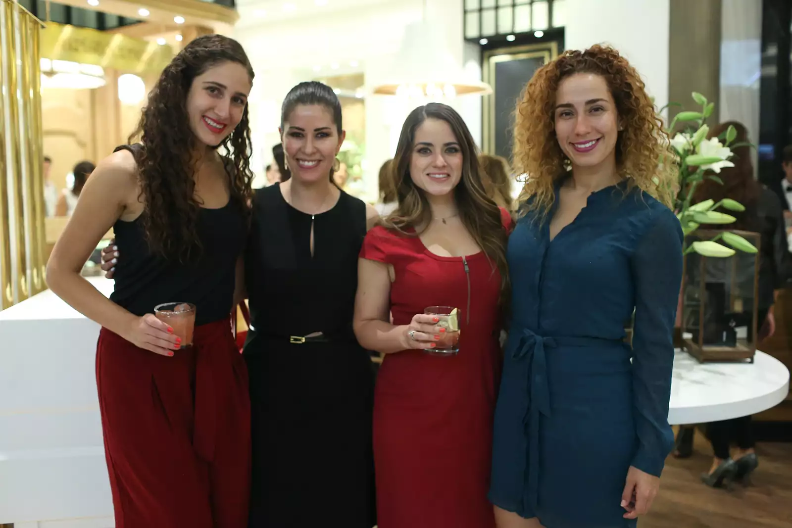 Exposición “The Tunnel” Las Joyas del Desfile