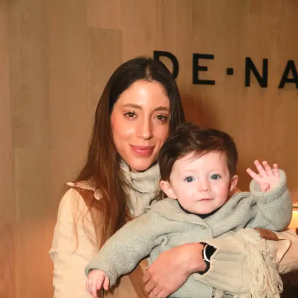LANZAMIENTO NUEVA LÍNEA DE JOYERÍA NADER