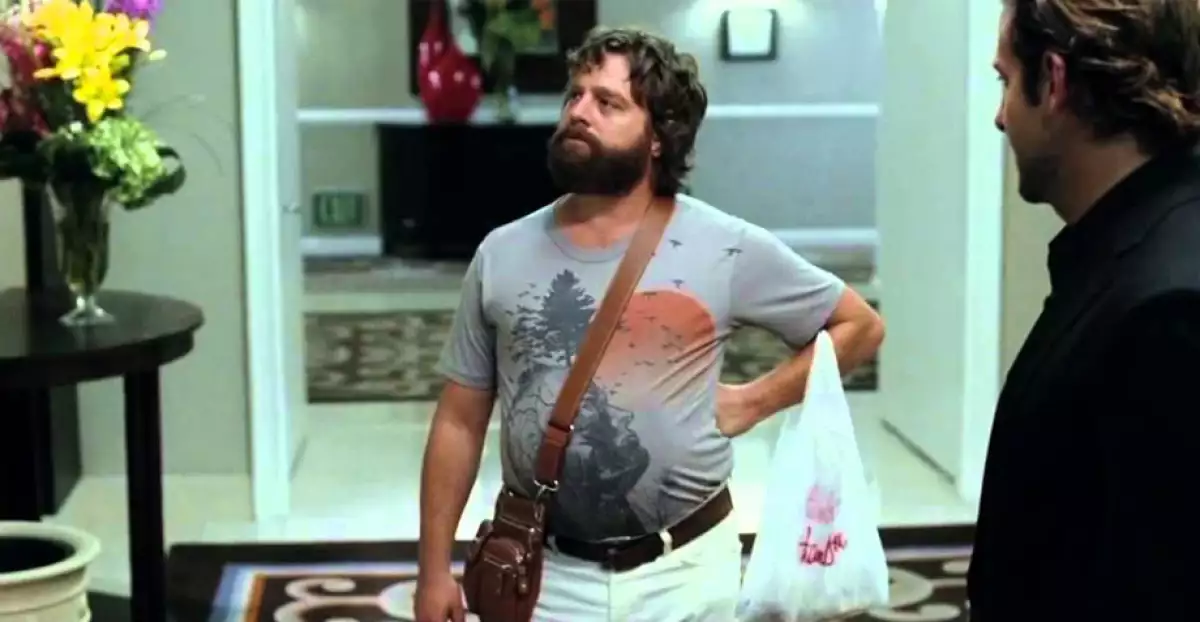 Hangover