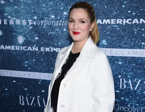 Drew Barrymore
