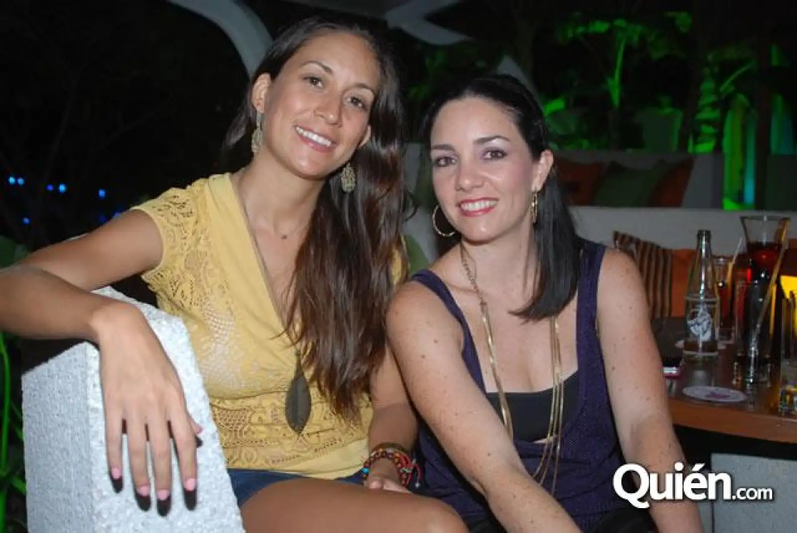 Fiesta Nock y César