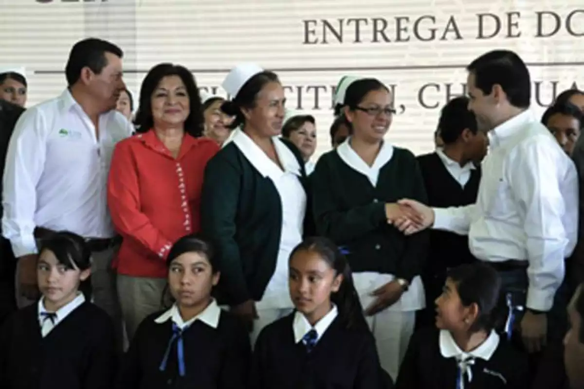 Registro Agrario Nacional