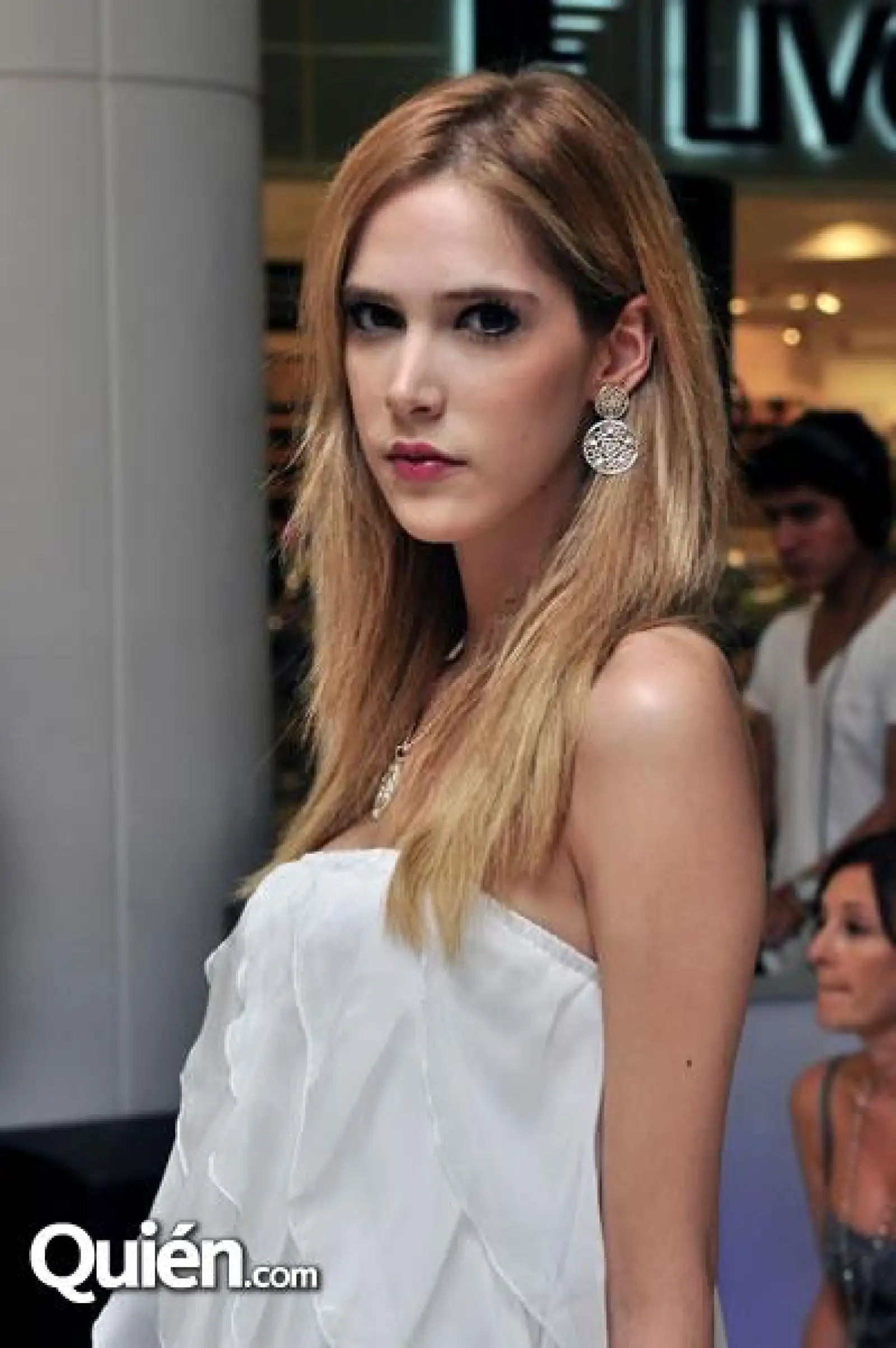 Marisa González