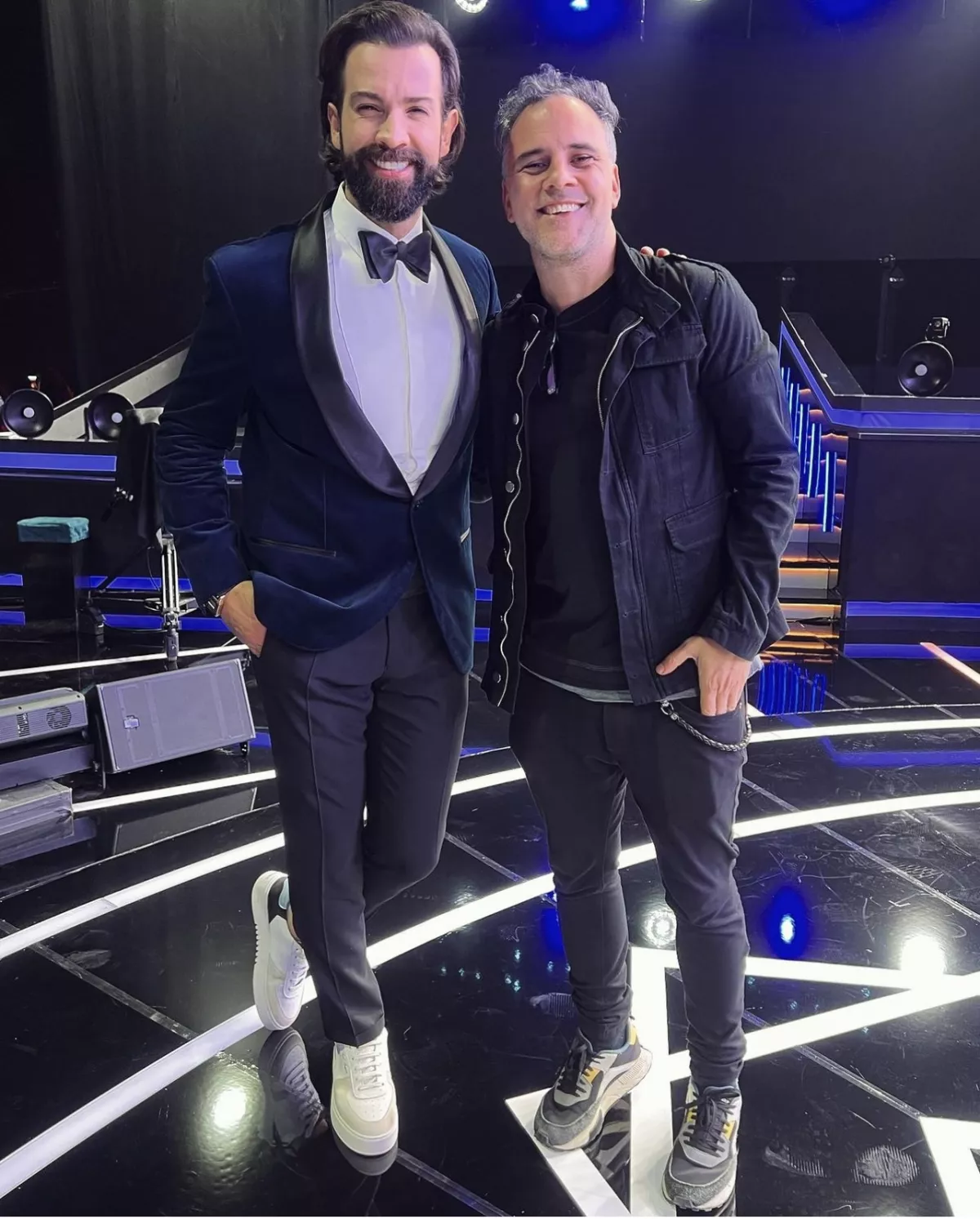 Diego de Erice y Paly Alonso