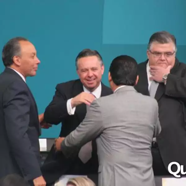 3er Informe de Gobierno de Felipe Calderón