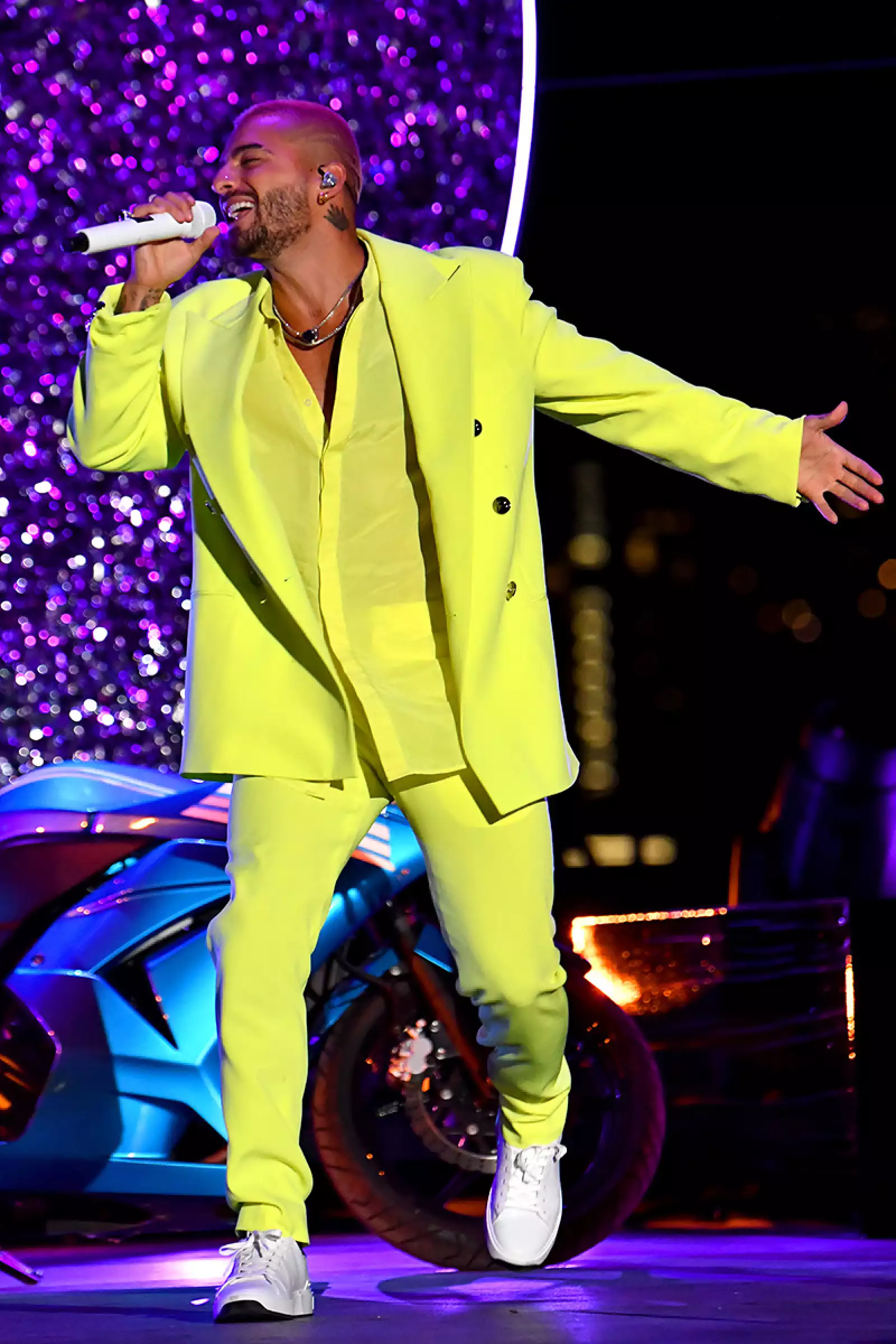 2020 MTV Video Music Awards - Show