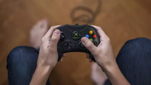 curiosidades de Xbox