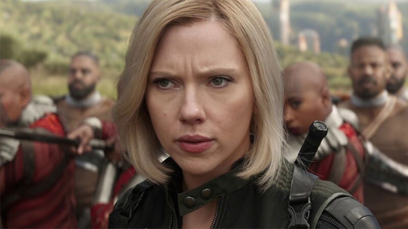 Black Widow
