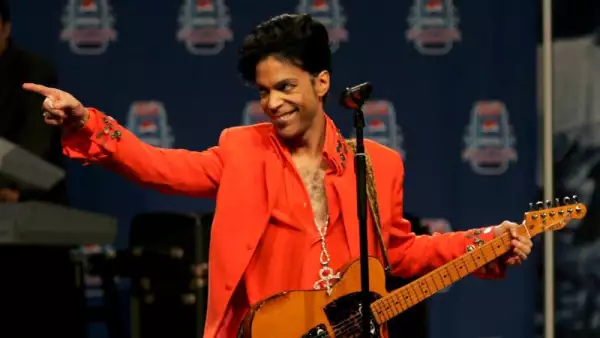 Prince