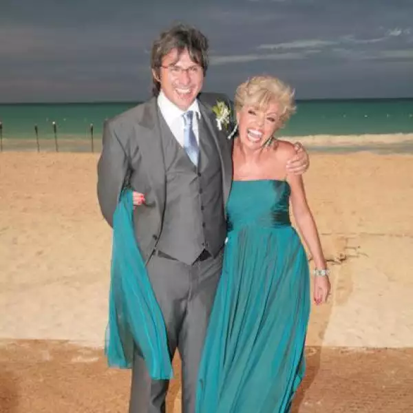 Boda de Alexia Damian y Ven