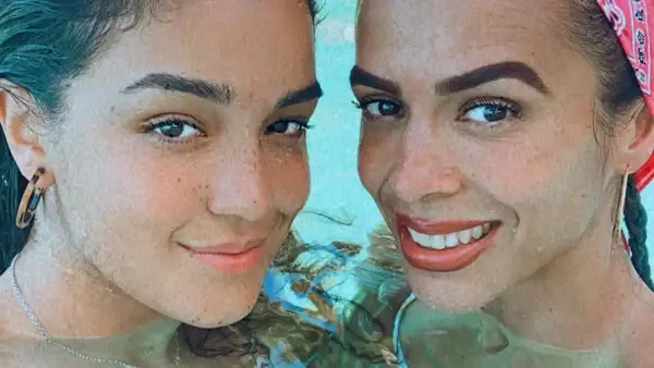 Alejandra Capetillo y Biby Gaytán