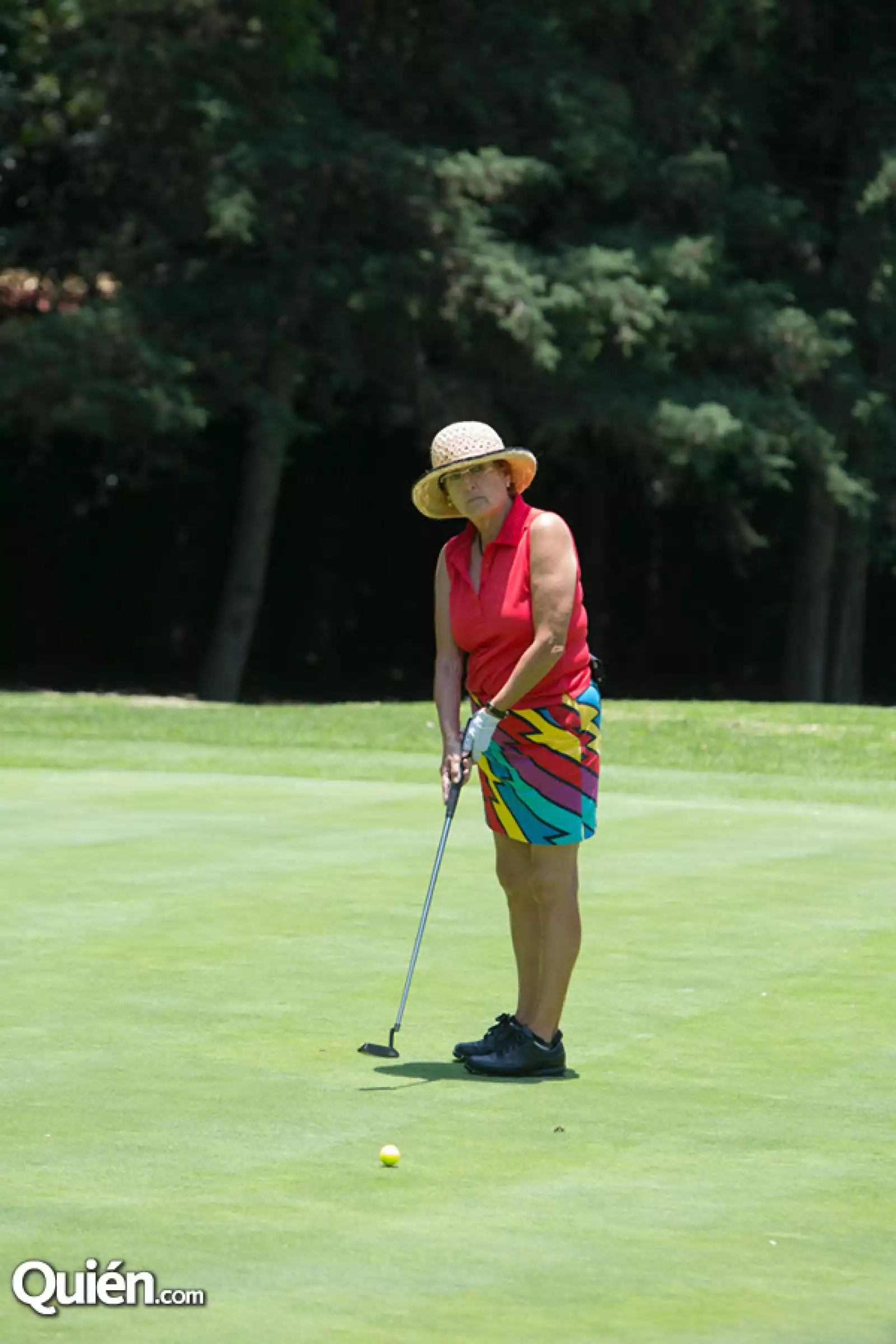 María del Carmen M. Ríos